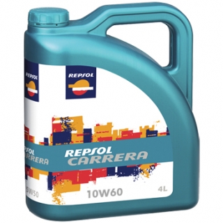 Ulei repsol Carrera 10W60